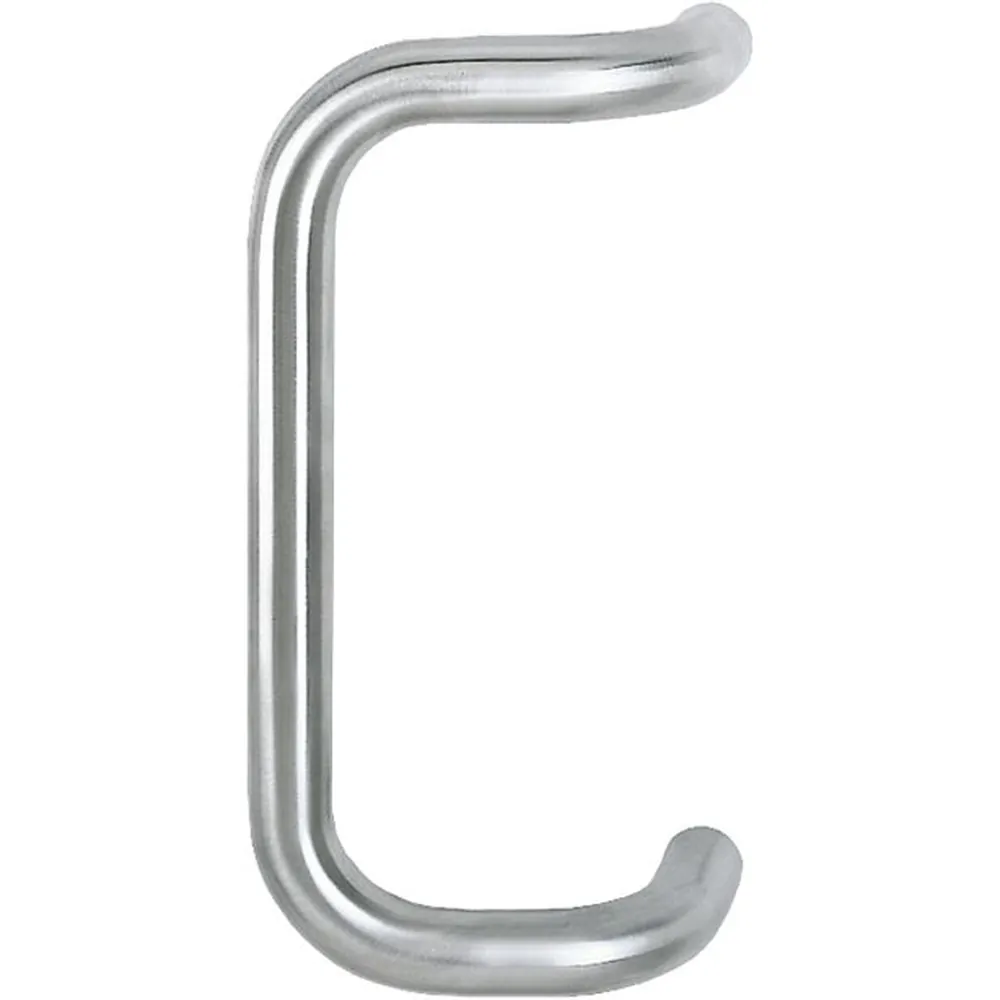 HOPPE® Stoßgriff E5110,BA 300,L 330,Ø 30,F69 Produktbild img1 L