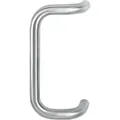 HOPPE® Stoßgriff E5110,BA 300,L 330,Ø 30,F69 Produktbild