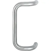 HOPPE® Stoßgriff E5110,BA 300,L 330,Ø 30,F69 Produktbild