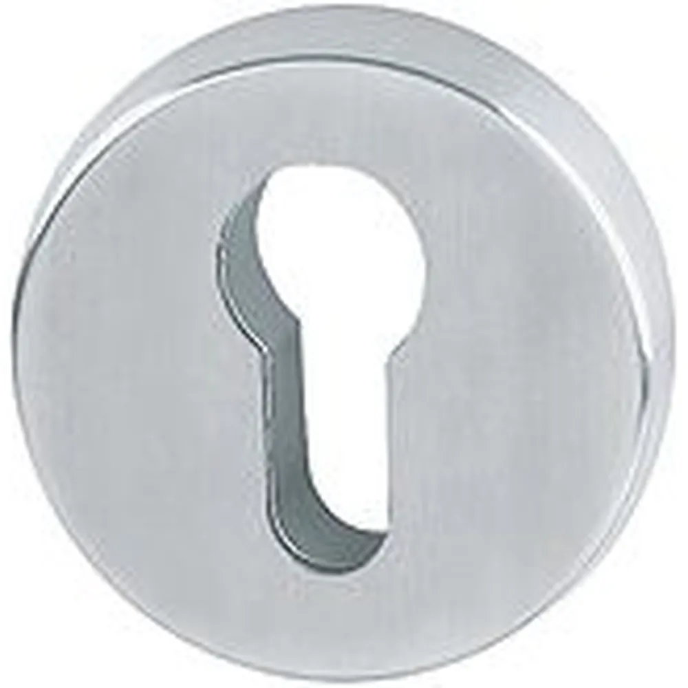 HOPPE® Schutzrosette E42NSA,rund,12mm/PZ,F69,TS67-72 Produktbild img1 L