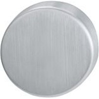 Produktbild von HOPPE® - Schlüsselrosettenpaar E42KVS,rund,OL, 8mm,TS 37-42,F69
