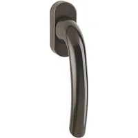 HOPPE® DK-Fenstergriff, mit ovaler Rosette, Tôkyô Produktbild