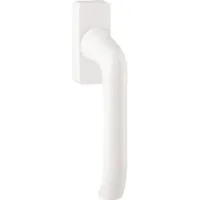 HOPPE® Fenstergriff,VK7, weiß verkehrsweiß beschichtet F9016 Produktbild