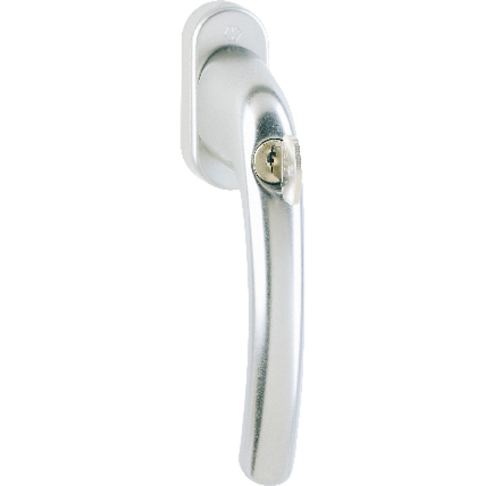 HOPPE® Fenstergriff absperrbar Tôkyô 0710S/U26 Produktbild img1 L