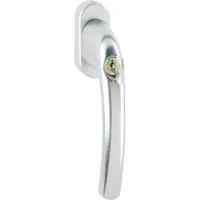Produktbild von HOPPE® - DF-Fenstergriff,Standard