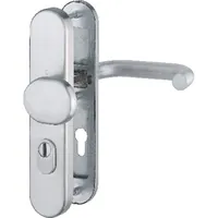 HOPPE® SiWeGrtE86G/3332ZA/3310/1 SST ES1F69 8 PZ-72 37-42 Produktbild