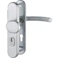 HOPPE® SiWeGrtE86G/3332ZA/3310/1 0ZSSTES1F69 8PZ-72 37-42 Produktbild img1 S