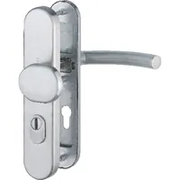 HOPPE® SiWeGrtE86G/3332ZA/3310/1 0ZSSTES1F69 8PZ-72 37-42 Produktbild