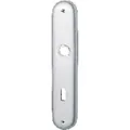 HOPPE® Zimmertür-Langschild, 273P Produktbild