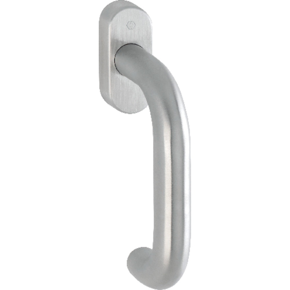 HOPPE® Fenstergriff VK7, Edelstahl Produktbild img1 L