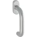 HOPPE® Fenstergriff VK7, Edelstahl Produktbild
