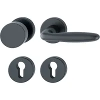 HOPPE® Wechselgarnitur Verona 58/42KB/42KBS/1510,PZ,8,F9714M,TS 37-47 Produktbild