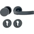 HOPPE® Wechselgarnitur Luxembourg 58/42KB/42KBS/199,PZ,8,F9714M,TS 37-47 Produktbild img1 S