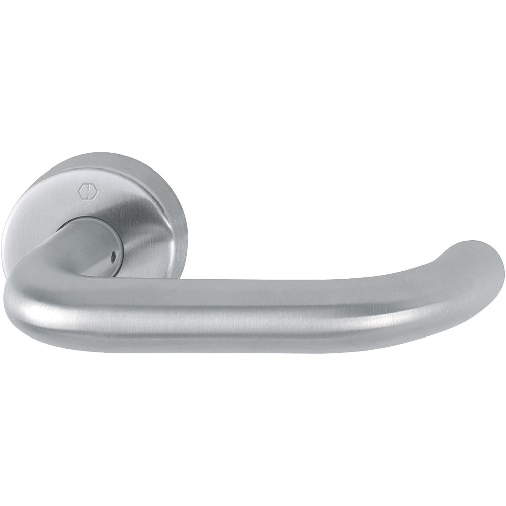 HOPPE® Halbgarnitur Paris E138Z/42H,10,F69 Produktbild img1 L
