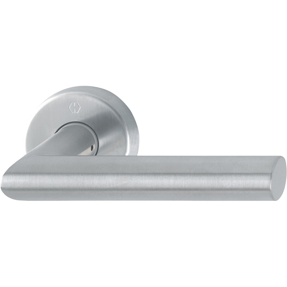 HOPPE® Halbgarnitur Amsterdam E1400Z/42H,10,F69 Produktbild img1 L