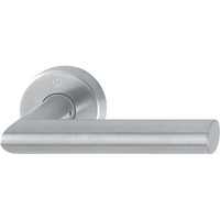 HOPPE® Halbgarnitur Amsterdam E1400Z/42H,10,F69 Produktbild