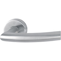 HOPPE® Halbgarnitur Trondheim E1430Z/42H,10,F69 Produktbild