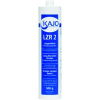 Produktbild von KAJO - Langzeitfett LZR 2, Lithiumverseift NLGI-Klasse 2, blau, 500g Kartusche