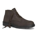 Produktbild von ELTEN - Sicherheitsstiefel Nikolas XW Brown Mid, S3 SRC, ESD, Größe 47