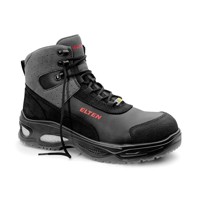 Produktbild von ELTEN - Sicherheitsschnürstiefel Miles Mid, S3 SRC, ESD, Größe 47