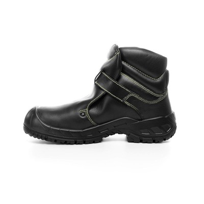 Produktbild von ELTEN - Schweißerstiefel CARL S3 HI, 64461, Größe 44