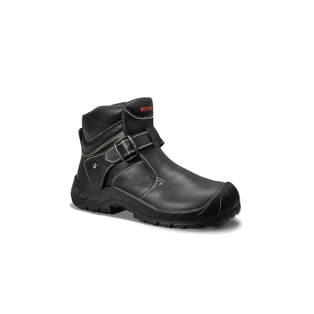 ELTEN Schweißerstiefel CARL S3 HI, 64461, Größe 45 Produktbild img1 L