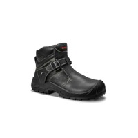 Produktbild von ELTEN - Schweißerstiefel CARL S3 HI, 64461, Größe 40