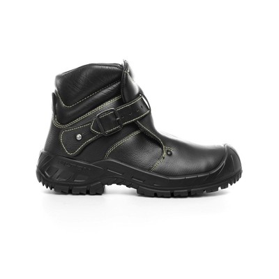 Produktbild von ELTEN - Schweißerstiefel CARL S3 HI, 64461, Größe 44