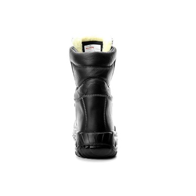 Produktbild von ELTEN - Sicherheitswinterstiefel RENZO S3 SRC/CI, Größe 44