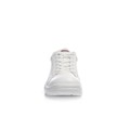 Produktbild von ELTEN - Sicherheitshalbschuh WHITE Loop Low ESD S2 SRC, Größe 43