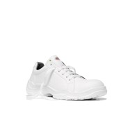 Produktbild von ELTEN - Sicherheitshalbschuh WHITE Loop Low ESD S2 SRC, Größe 37