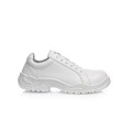 Produktbild von ELTEN - Sicherheitshalbschuh WHITE Loop Low ESD S2 SRC, Größe 43