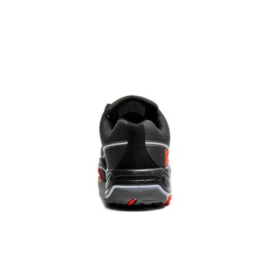 Produktbild von ELTEN - Sicherheitshalbschuh TRIBUTE black Low ESD S2 SRC, Größe 41