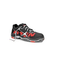 Produktbild von ELTEN - ELTEN-Sicherheitshalbschuh TRIBUTE black Low ESD S2 SRC, Größe 41