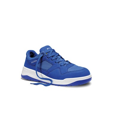 Produktbild von ELTEN - Sicherheitshalbschuh MAVERICK blue Low S1P, Größe 45