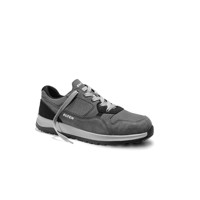 Produktbild von ELTEN - ELTEN-Sicherheitshalbschuh JOURNEY grey Low ESD S1, Größe 45