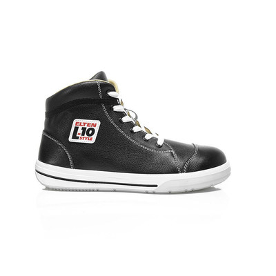 Produktbild von ELTEN - Sicherheitsschnürstiefel SHADOW Mid ESD S3 SRC, Größe 46