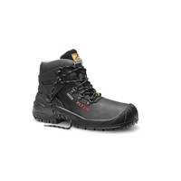 Produktbild von ELTEN - Sicherheitsschnürstiefel RENZO BIOMEX GTX ESD S3, Größe 45