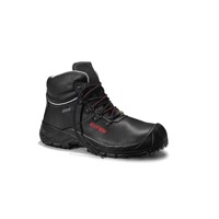 Produktbild von ELTEN - ELTEN-Sicherheitsschnürstiefel RENZO GTX® XW ESD S3 CI, Größe 48