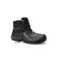 Produktbild von ELTEN - Sicherheitsschnürstiefel RENZO Mid ESD S3 SRC, Größe 43