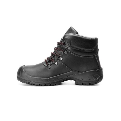 Produktbild von ELTEN - Sicherheitsschnürstiefel LAURENZO PU Mid S3 SRC, Größe 45