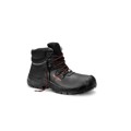 Produktbild von ELTEN - Sicherheitsschnürstiefel LAURENZO PU Mid S3 SRC, Größe 45