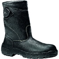 Produktbild von ELTEN - Schweißerstiefel STAN S3 HI 8651-1111, Größe 39