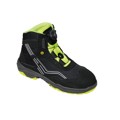 Produktbild von ELTEN - Sicherheitsstiefel AMBITION BOA® Mid ESD S2 SRC, Größe 38