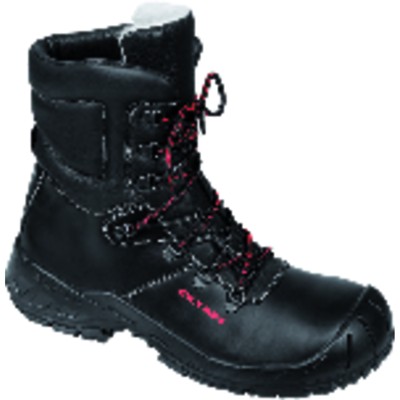 Produktbild von ELTEN - Sicherheitsschnürstiefel RENZO Winter S3 CI, Größe 37