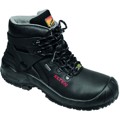 Produktbild von ELTEN - Sicherheitsschnürstiefel RENZO BIOMEX GTX ESD S3, Größe 49