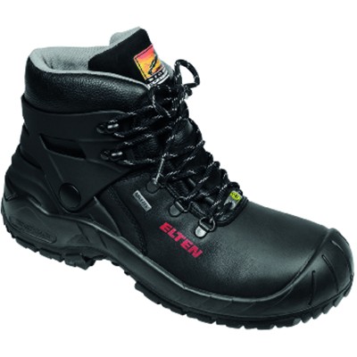 Produktbild von ELTEN - Sicherheitsschnürstiefel RENZO BIOMEX GTX ESD S3, Größe 49