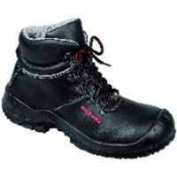 Produktbild von ELTEN - Sicherheitsschnürstiefel RENZO Mid ESD S3, Größe 39