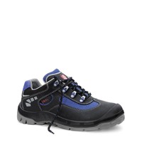 Produktbild von JORI® Professional - Sicherheitshalbschuh JAZEK 12520, S2, schwarz, Größe 41