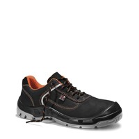 Produktbild von JORI® Professional - Sicherheitshalbschuh jo_Colour orange Low 12941, S3, schwa